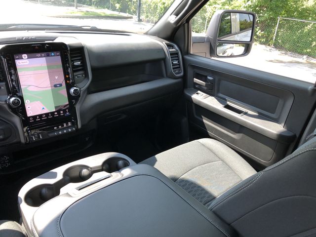 Thumbnail: 2026 RAM 3500 - 11