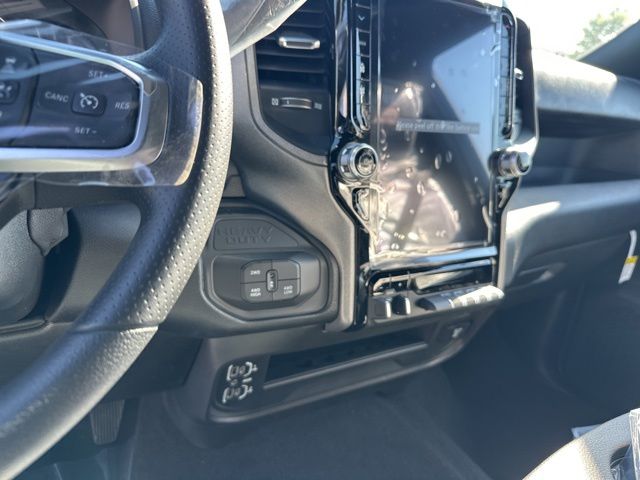 Thumbnail: 2026 RAM 3500 - 11
