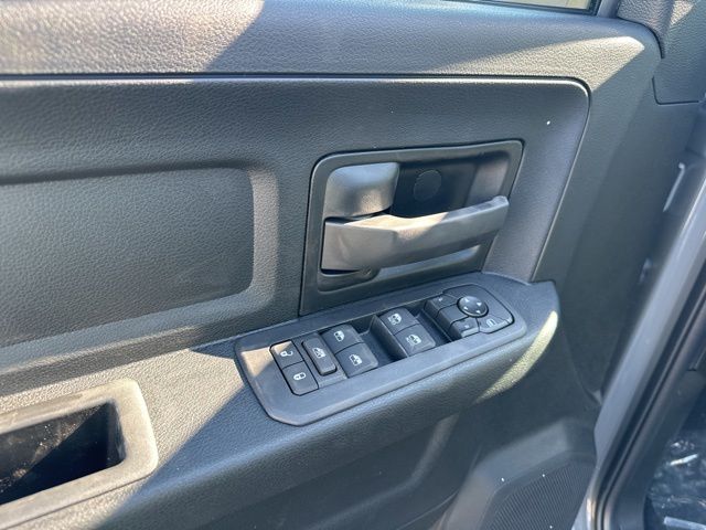 Thumbnail: 2026 RAM 3500 - 12