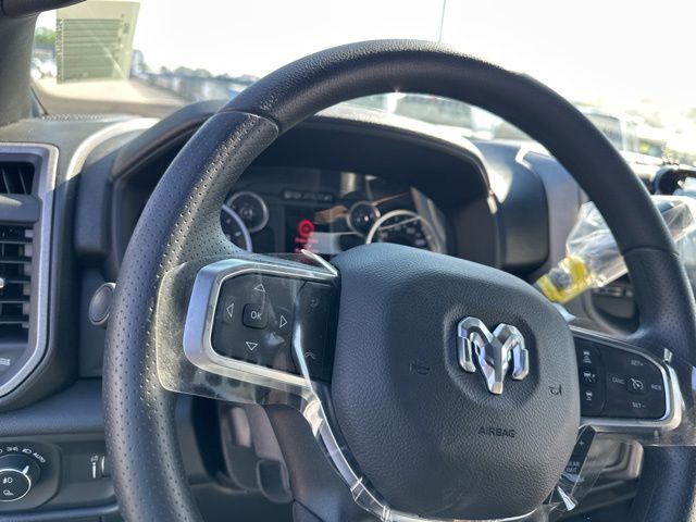 Thumbnail: 2026 RAM 3500 - 5