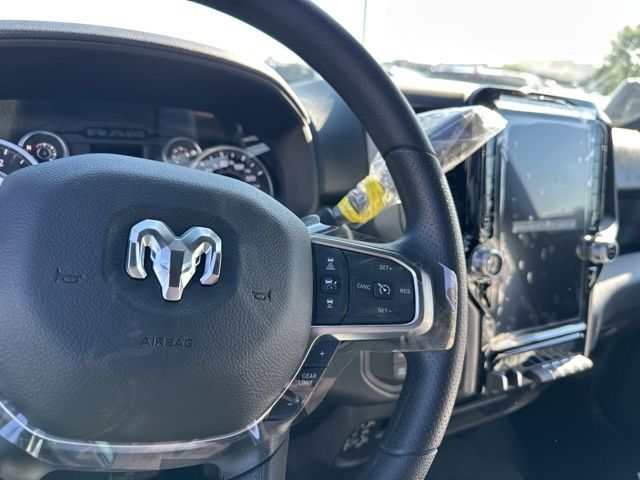 Thumbnail: 2026 RAM 3500 - 10