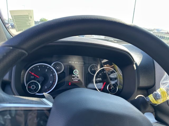 Thumbnail: 2026 RAM 3500 - 6