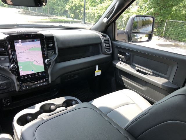 Thumbnail: 2026 RAM 3500 - 11