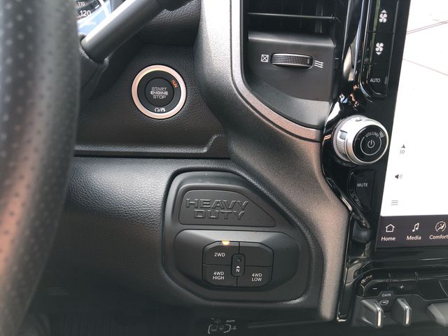 Thumbnail: 2026 RAM 3500 - 27