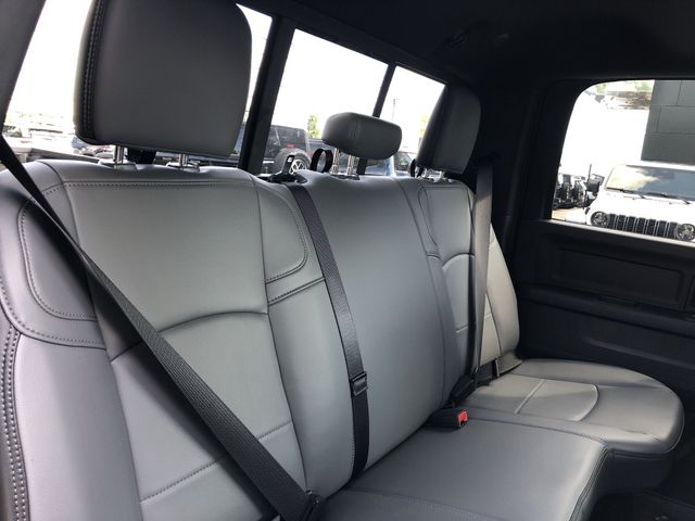 Thumbnail: 2026 RAM 3500 - 36