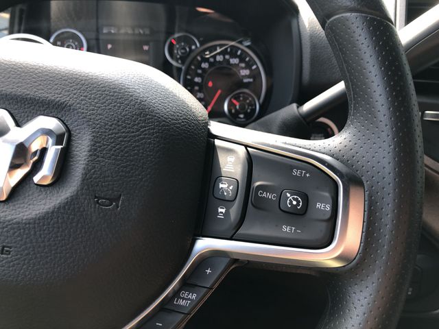 Thumbnail: 2026 RAM 3500 - 28