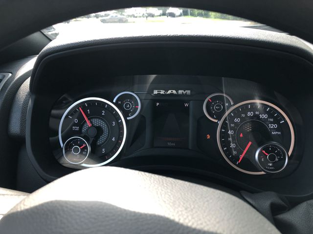 Thumbnail: 2026 RAM 3500 - 14