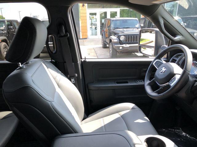 Thumbnail: 2026 RAM 3500 - 8