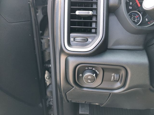 Thumbnail: 2026 RAM 3500 - 30
