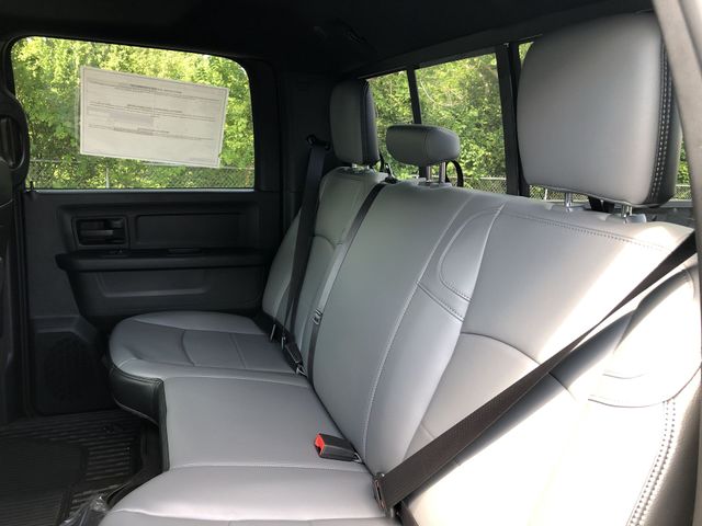 Thumbnail: 2026 RAM 3500 - 34