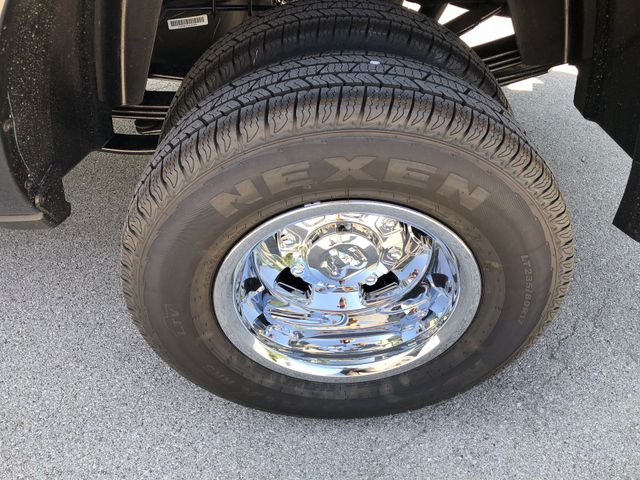 Thumbnail: 2026 RAM 3500 - 7