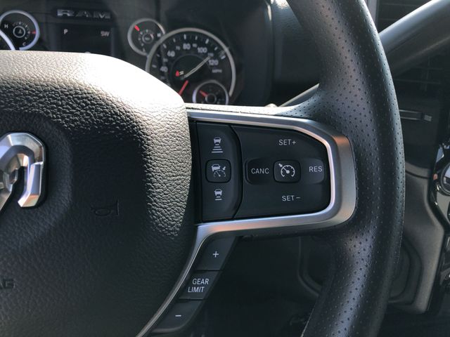 Thumbnail: 2026 RAM 3500 - 26