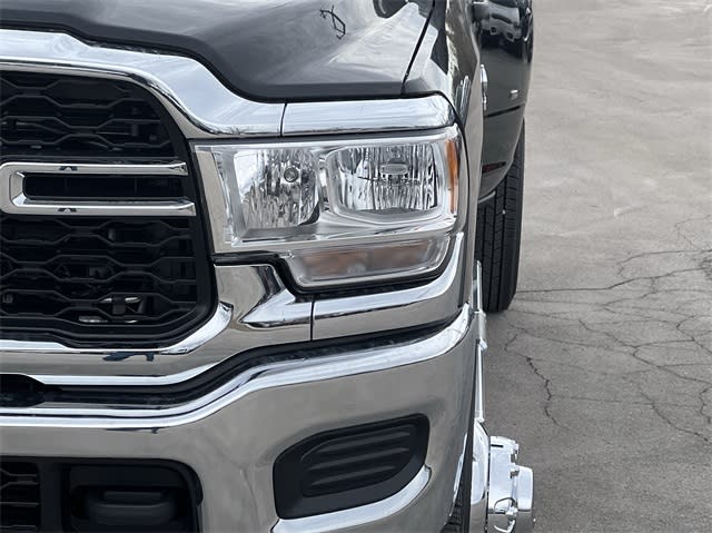 2024 RAM 3500 Tradesman 23