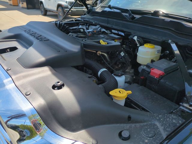 Thumbnail: 2026 RAM 3500 - 8