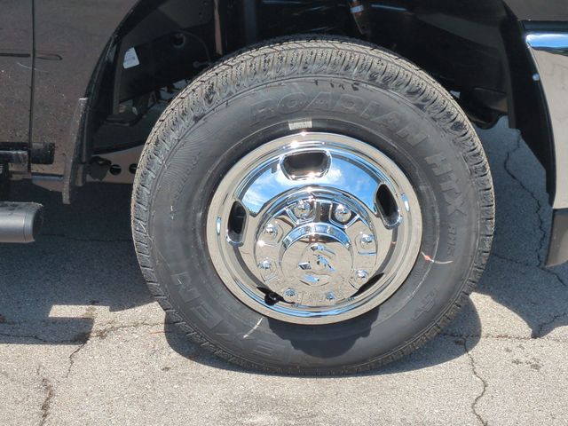 Thumbnail: 2026 RAM 3500 - 7