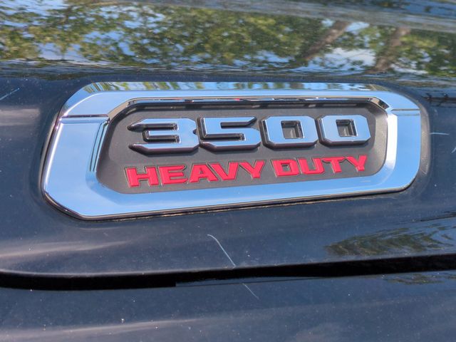 Thumbnail: 2026 RAM 3500 - 6