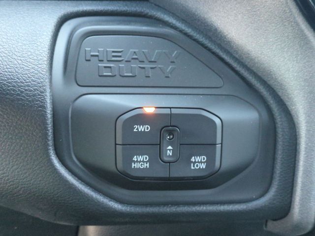 Thumbnail: 2026 RAM 3500 - 33