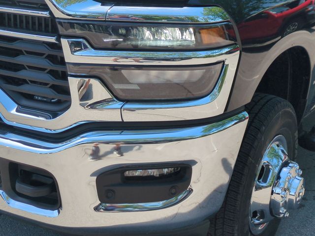 Thumbnail: 2026 RAM 3500 - 24