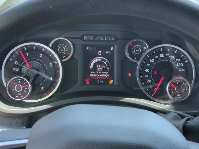 Thumbnail: 2026 RAM 3500 - 15
