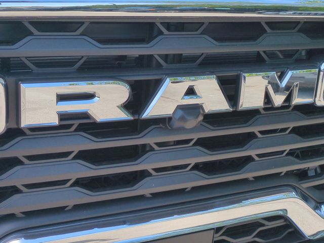 Thumbnail: 2026 RAM 3500 - 25
