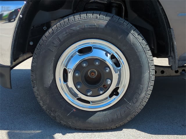 2024 RAM 3500 Tradesman 9