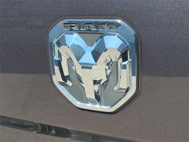 2024 RAM 3500 Tradesman 8