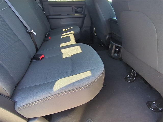 2024 RAM 3500 Tradesman 28