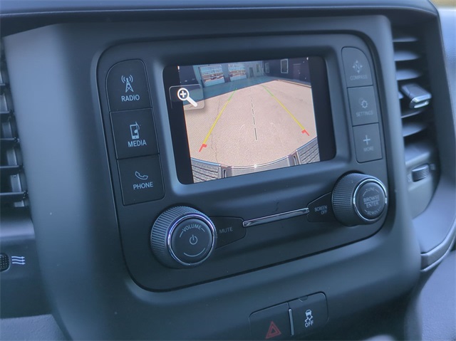 2024 RAM 3500 Tradesman 32