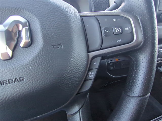 2024 RAM 3500 Tradesman 31