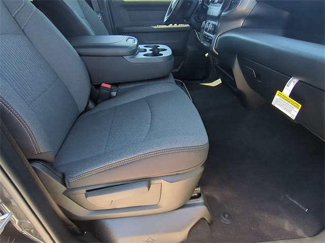 2024 RAM 3500 Tradesman 29