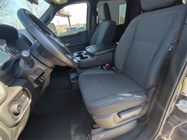 2024 RAM 3500 Tradesman 13