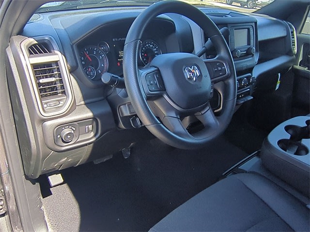 2024 RAM 3500 Tradesman 3