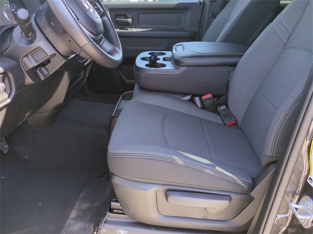 2024 RAM 3500 Tradesman 12
