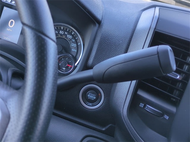 2024 RAM 3500 Tradesman 34