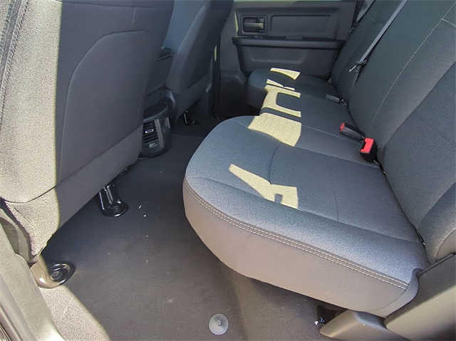 2024 RAM 3500 Tradesman 27