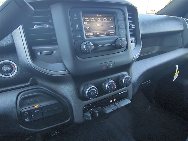 2024 RAM 3500 Tradesman 15