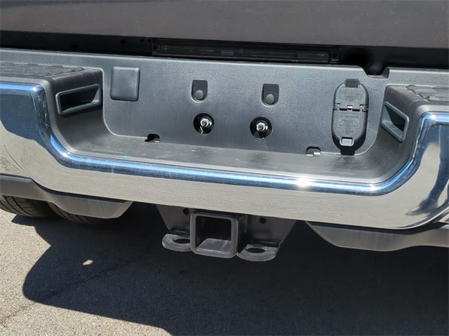 2024 RAM 3500 Tradesman 35