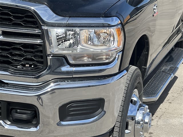 2024 RAM 3500 Tradesman 23