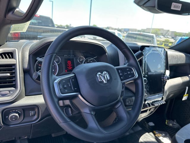 Thumbnail: 2026 RAM 3500 - 2