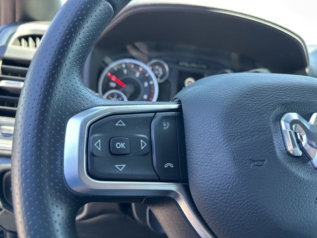Thumbnail: 2026 RAM 3500 - 11