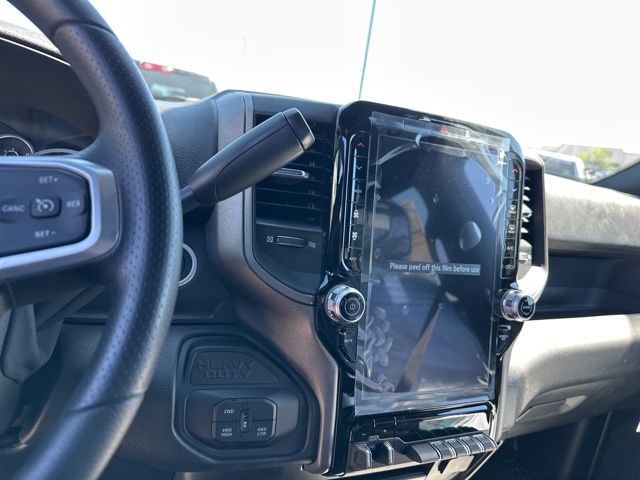 Thumbnail: 2026 RAM 3500 - 6