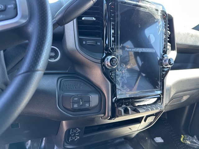 Thumbnail: 2026 RAM 3500 - 9