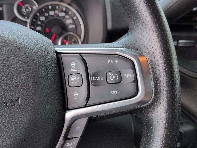 Thumbnail: 2026 RAM 3500 - 30