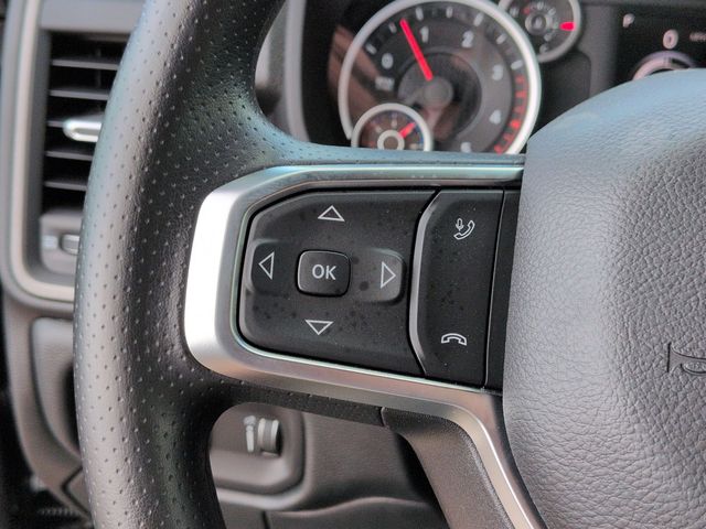 Thumbnail: 2026 RAM 3500 - 29