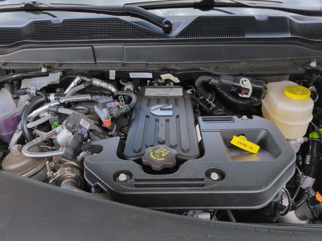 Thumbnail: 2026 RAM 3500 - 8