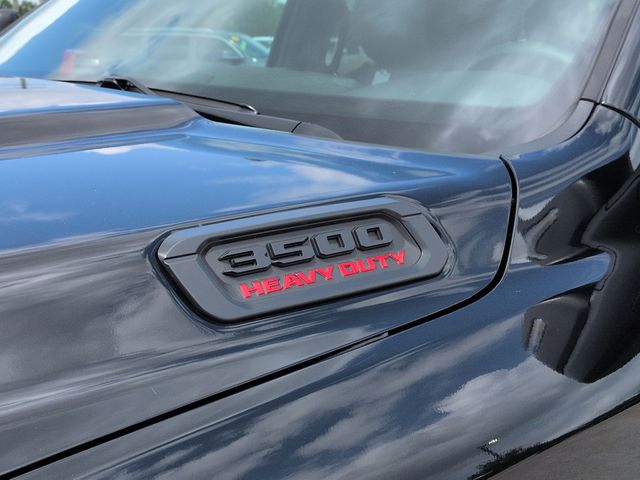 Thumbnail: 2026 RAM 3500 - 24