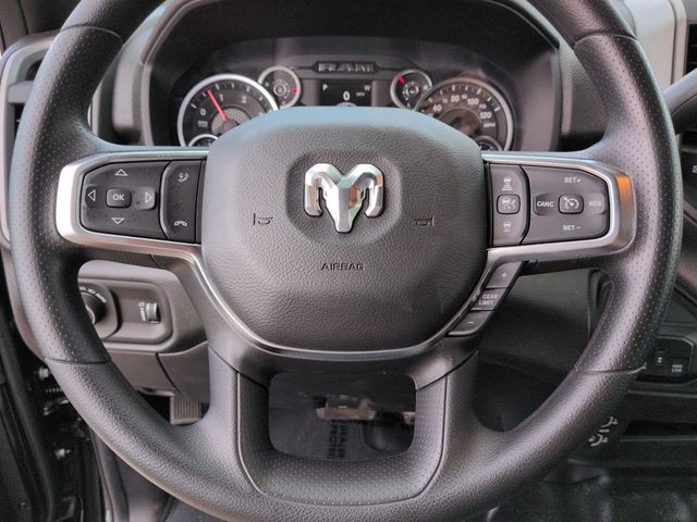 Thumbnail: 2026 RAM 3500 - 28