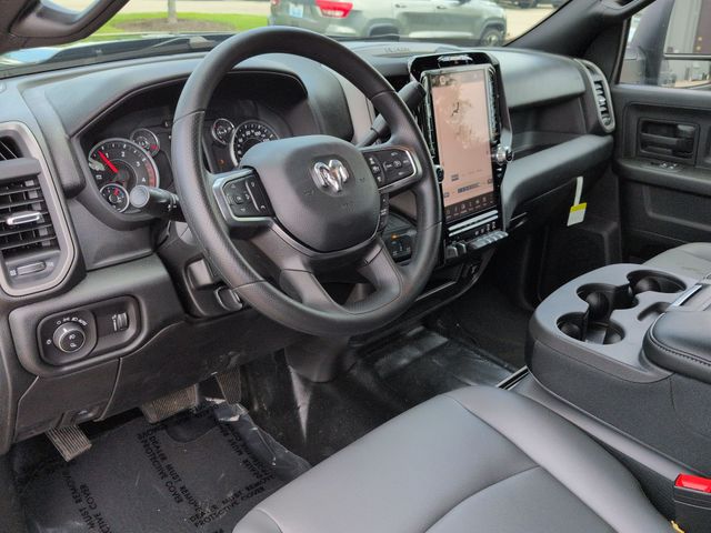 Thumbnail: 2026 RAM 3500 - 2