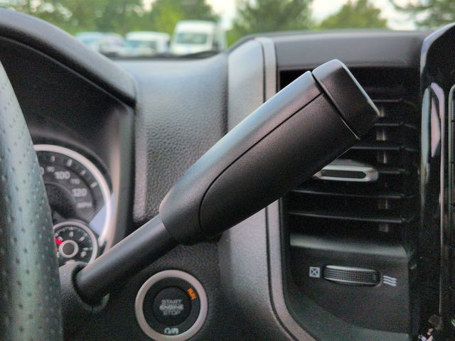 Thumbnail: 2026 RAM 3500 - 37