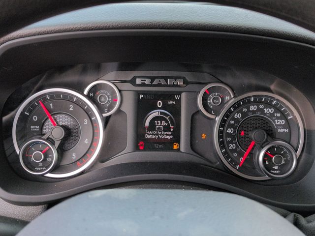 Thumbnail: 2026 RAM 3500 - 14